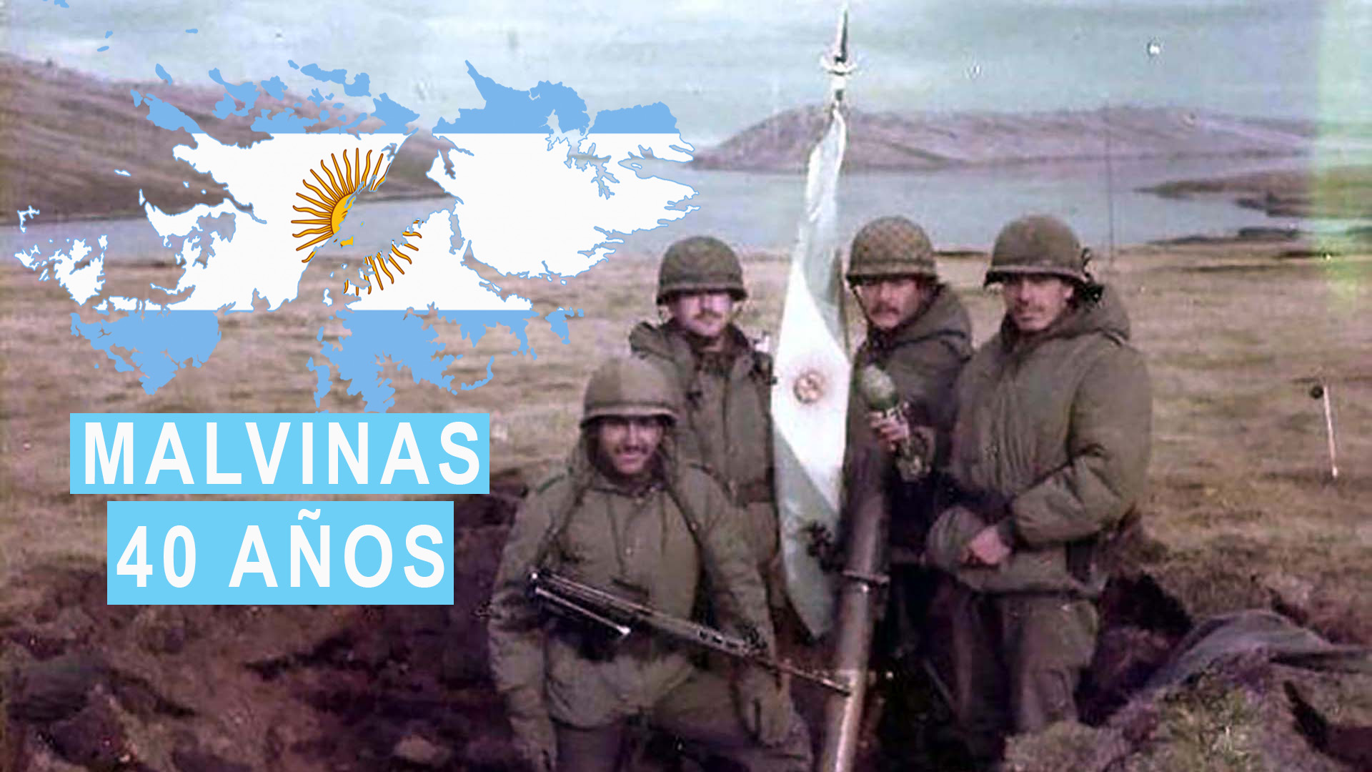 Malvinas A Os La Campa A De Argentina Para Recuperar Las Islas