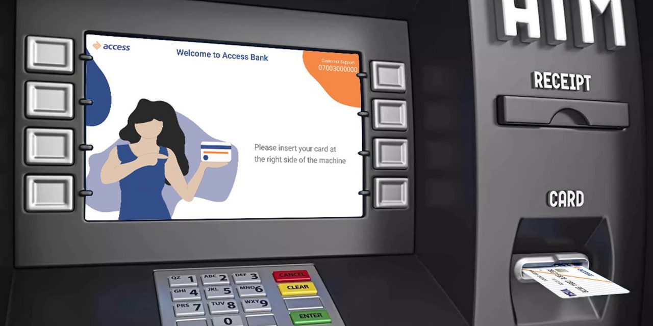 ATM en el mundo. Localizador de cajeros automáticos