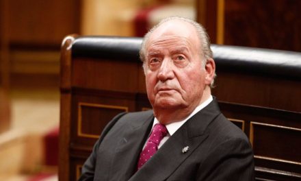 ¿De qué acusan al Rey Emérito Juan Carlos I de España?