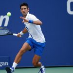 El pelotazo de Novak Djokovic le costó millones
