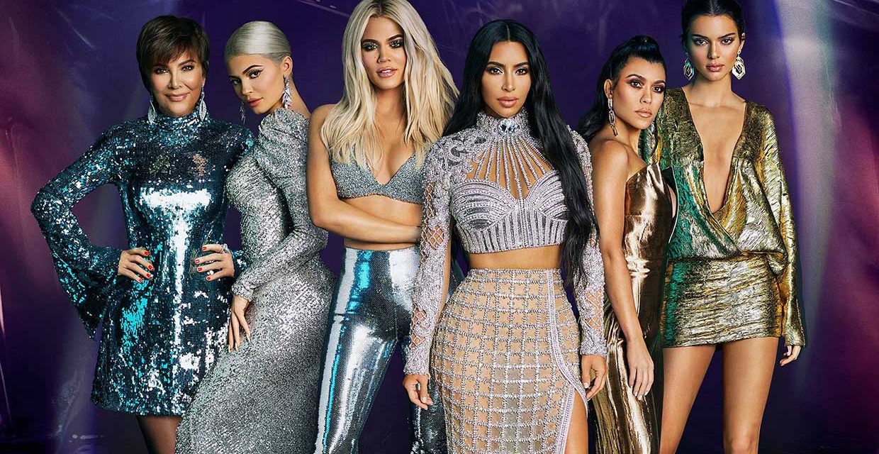 Las Kardashians: últimas noticias