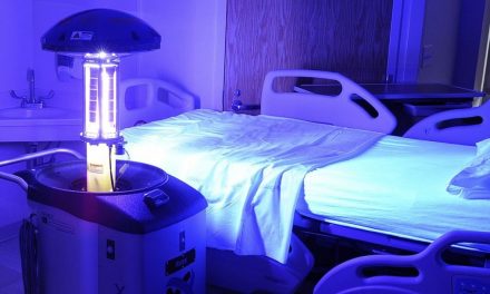 Luz ultravioleta especial podría eliminar el coronavirus