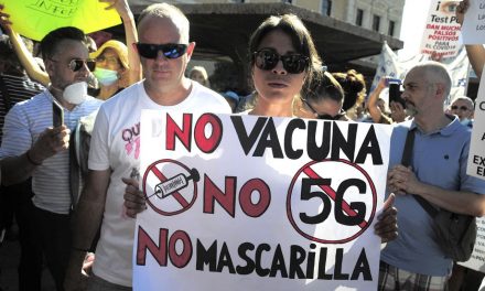 ¿Mascarilla si o mascarilla no?