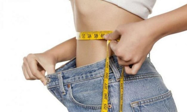 Tres consejos para acelerar tu metabolismo y perder peso