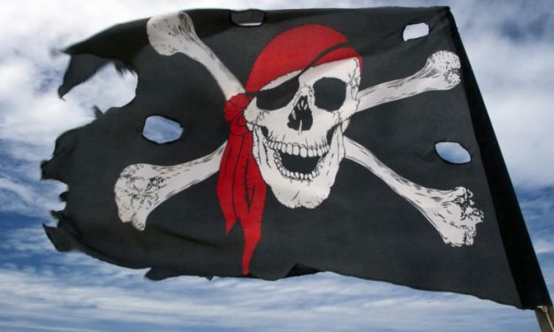 Vuelven los piratas del caribe: por el petróleo