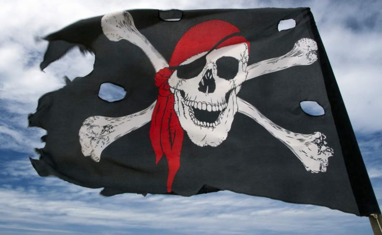 Vuelven los piratas del caribe: por el petróleo