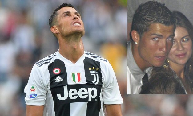 Cristiano Ronaldo acusado de abuso sexual. Los 5 casos más famosos.
