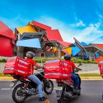 El delivery ayuda a comercios panameños a sobrevivir a la pandemia