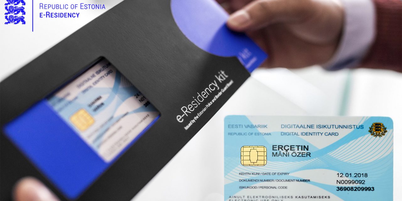 Estonia presentó su Visa para Nómadas Digitales y e-Residencia