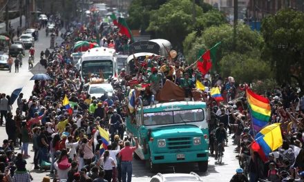 Últimas noticias de Colombia. Noticias relevantes de Colombia