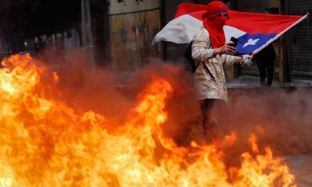 Últimas noticias de Chile. Las últimas noticias y actualidad de Chile