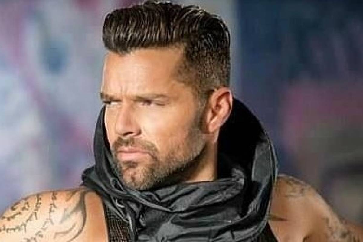 Ricky Martin entra en otra polémica al criticar feminicidios en Puerto Rico
