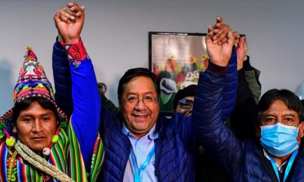 Últimas noticias de Bolivia. Las noticias más relevantes de Bolivia