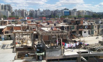 Déficit habitacional en Latinoamérica, otro quebradero de cabeza