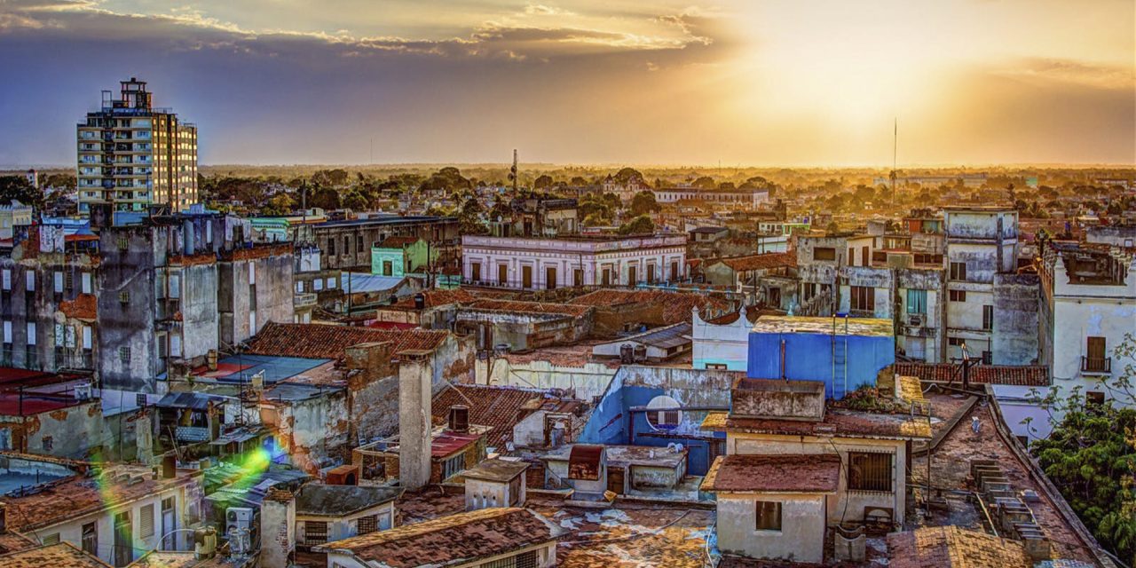 Vivir en Cuba como un nómada digital. ¿Es posible?