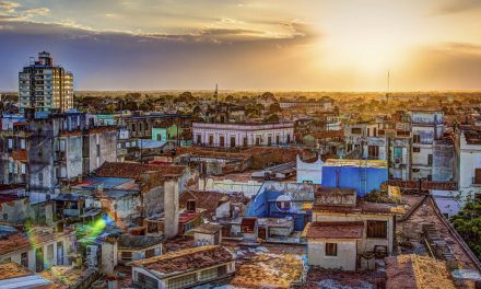 Vivir en Cuba como un nómada digital. ¿Es posible?