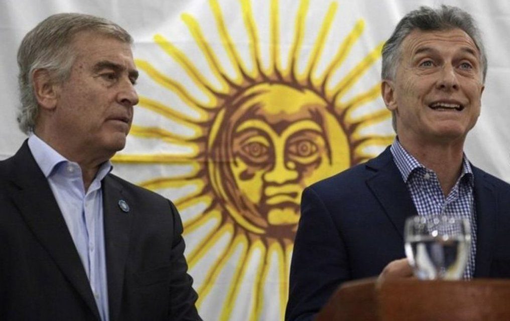 ¿De qué acusan al expresidente argentino Mauricio Macri?