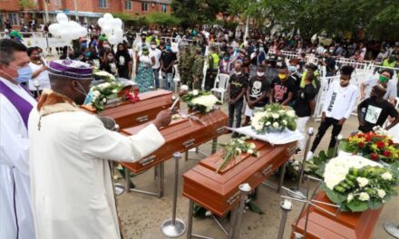 Últimas noticias de Colombia. Noticias relevantes de Colombia