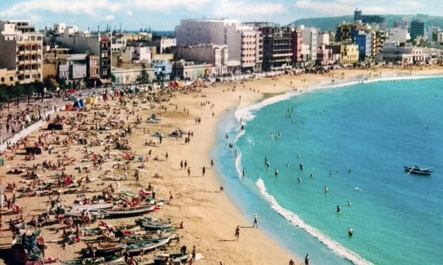 Gobierno de Canarias quiere a 30 mil nómadas digitales en sus islas