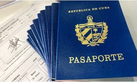 Nuevo sistema para visas de tránsito en Embajada de Panamá en Cuba