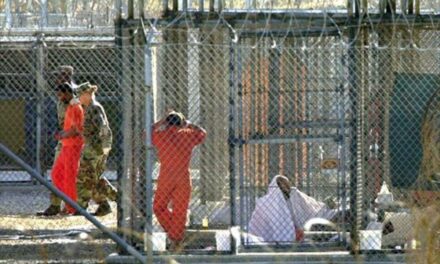 ¿Conoces Guantánamo? El territorio de Cuba ocupado por los EE.UU.