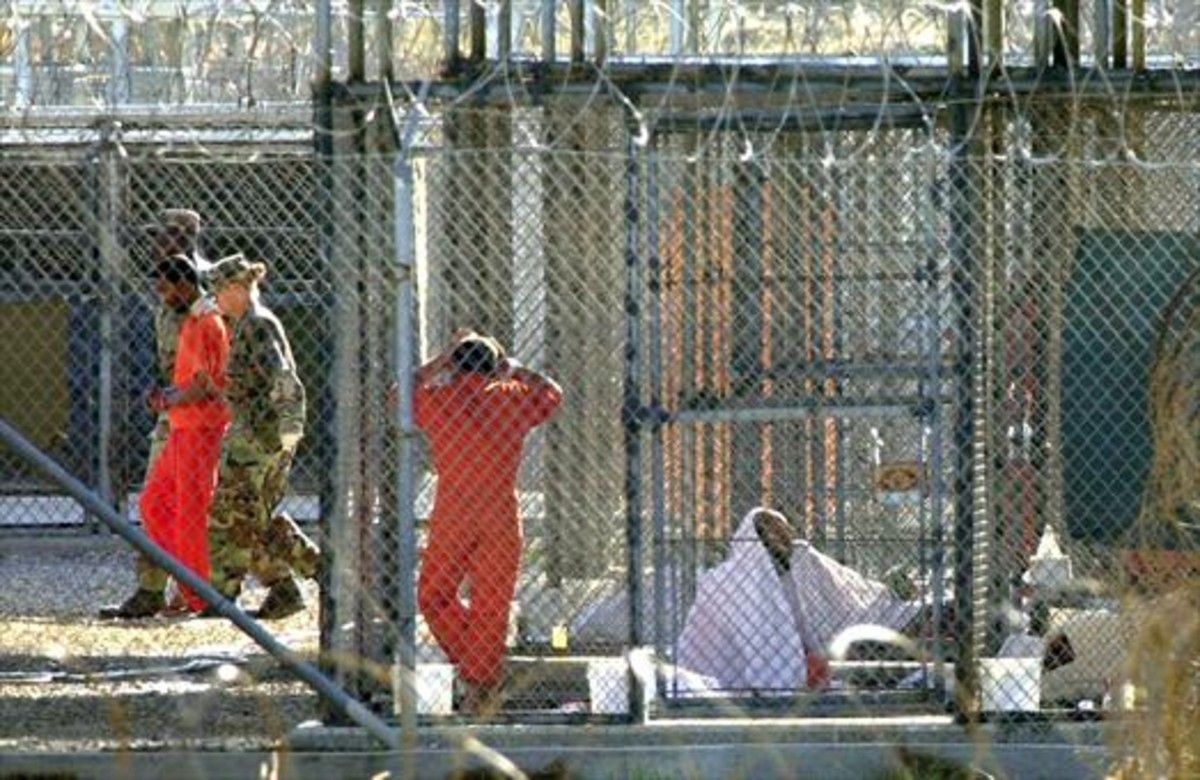 conoces guantánamo el territorio de cuba ocupado por los ee uu