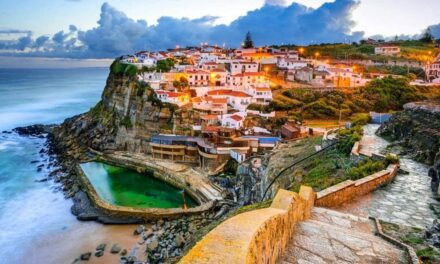 ¿Cómo obtener una visa para nómadas digitales en Portugal?