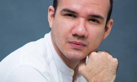 Las criptomonedas en Panamá, entrevista a Rodrigo Icaza