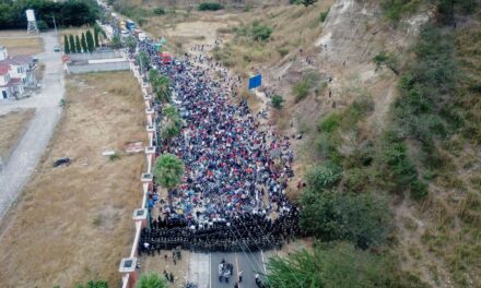 Últimas noticias de Guatemala. Noticias relevantes de Guatemala