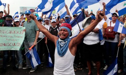 Últimas noticias de Nicaragua, actualidad, opiniones y análisis