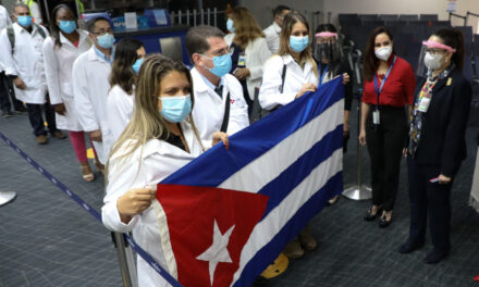 La reinvención de Cuba apuesta a la medicina y farmacología