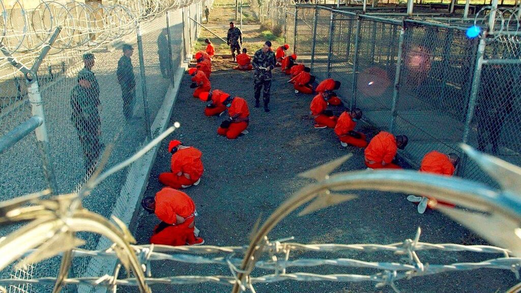 ¿Qué es Guantánamo? El territorio de Cuba ocupado por los EE.UU.