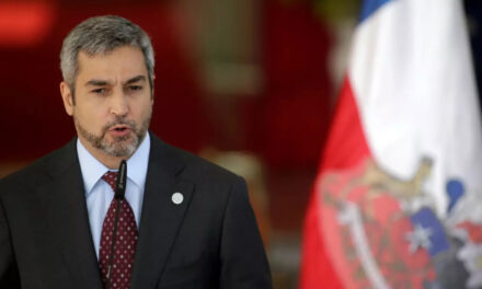 Últimas noticias de Paraguay. Todas las noticias relevantes de Paraguay