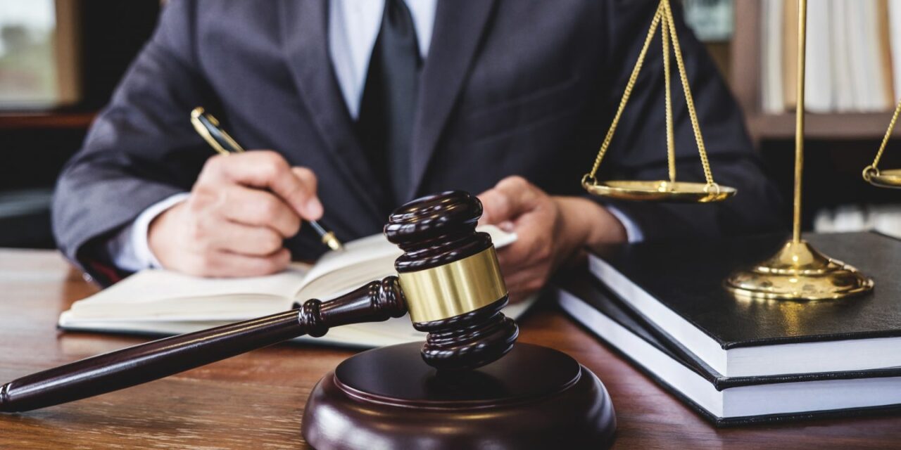 ¿Qué es un abogado y cuando necesitamos asesoría jurídica?
