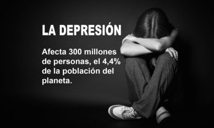 Depresión: la importancia de diagnosticarla y prevenirla