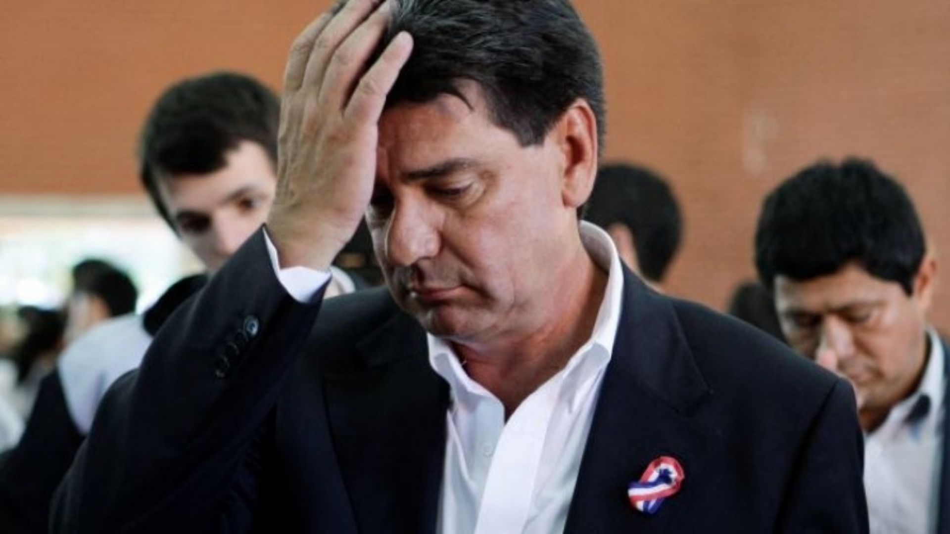 Últimas noticias de Paraguay. Todas las noticias relevantes de Paraguay