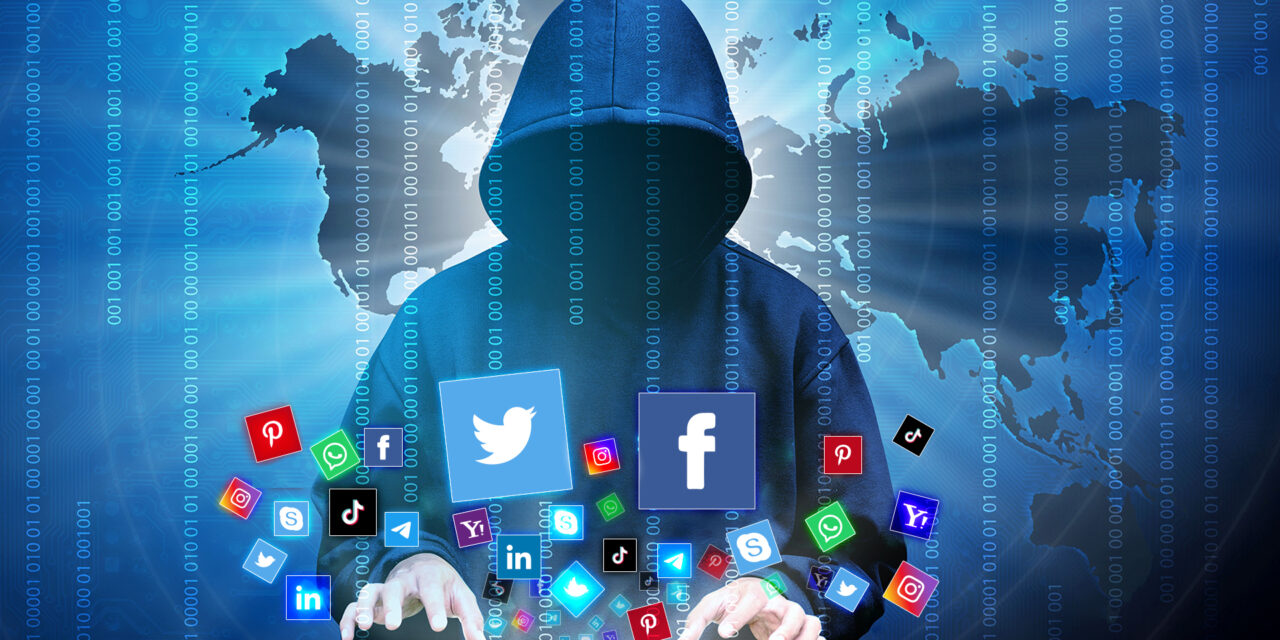 Las redes sociales nos espían, pero, ¿podemos vivir sin ellas?