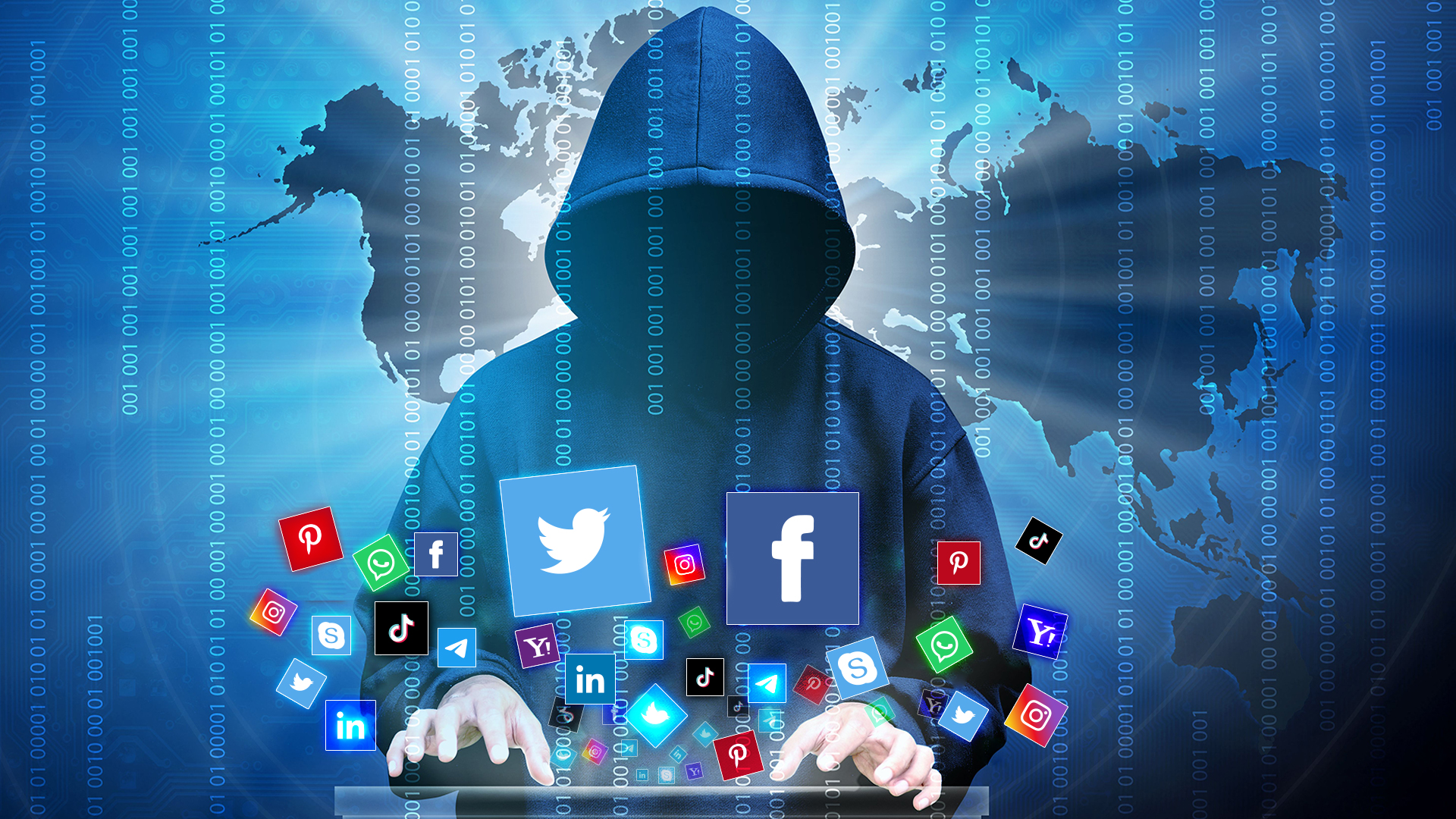 Las Redes Sociales Nos Espían Pero ¿podemos Vivir Sin Ellas 6079