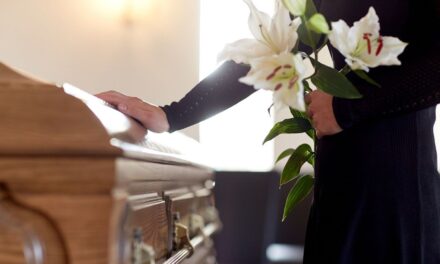 Servicios fúnebres en Latinoamérica