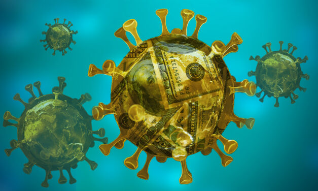 El negocio de la pandemia del coronavirus ¿quién se enriquece?