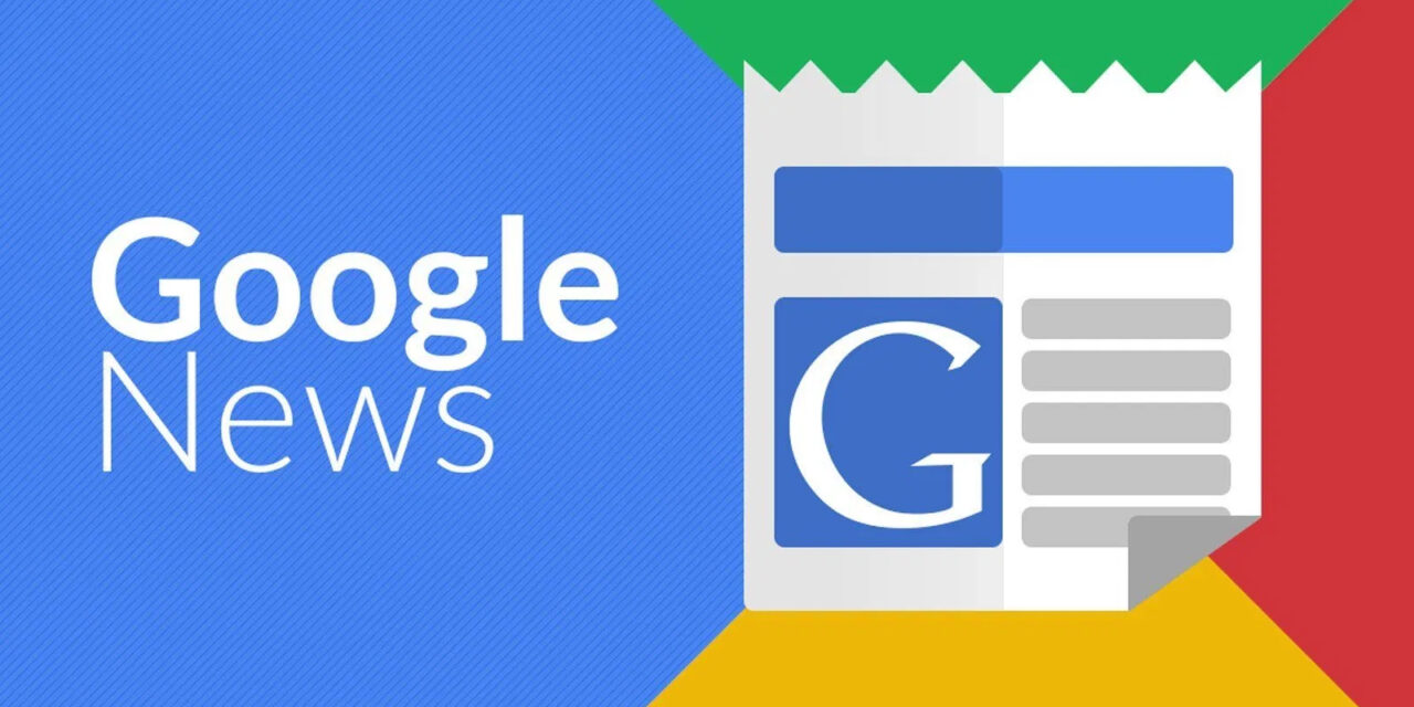 Google News, una herramienta útil para internautas y medios