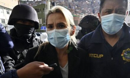 Últimas noticias de Bolivia. Las noticias más relevantes de Bolivia