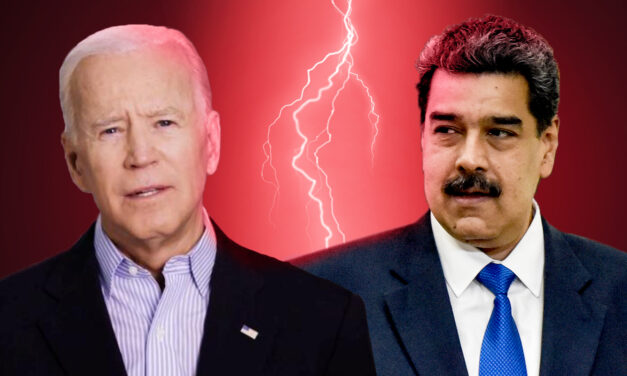 EE.UU. anuncia que levanta ciertas sanciones contra Venezuela