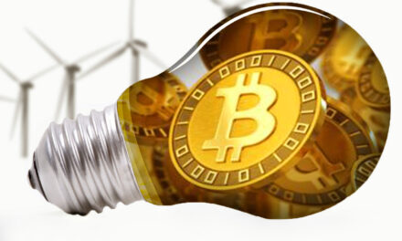 El gasto de energía del Bitcoin puede explotar la “burbuja” del precio