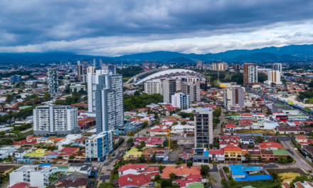 Cinco países de América Latina donde invertir en 2021