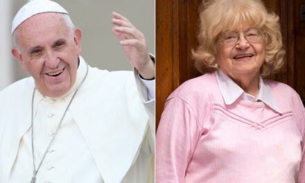 Cinco cosas que no sabías del Papa Francisco que te impactarán