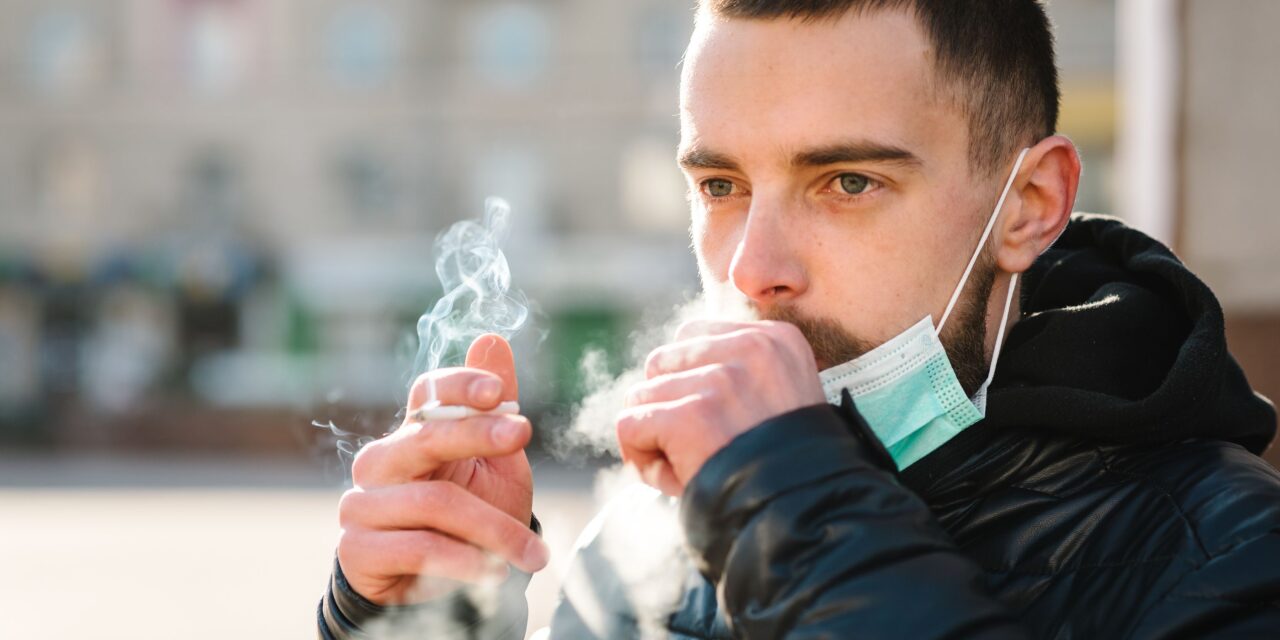 Tres consejos para eliminar la nicotina de tus pulmones