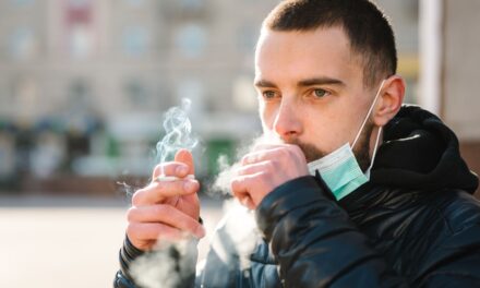Tres consejos para eliminar la nicotina de tus pulmones