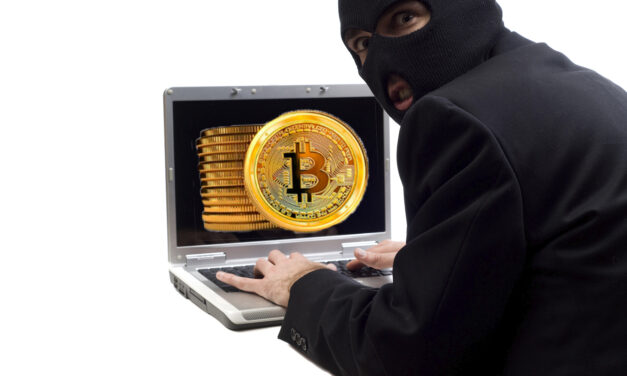 Estafas con Bitcoin, algunas informaciones básicas para prevenirlas