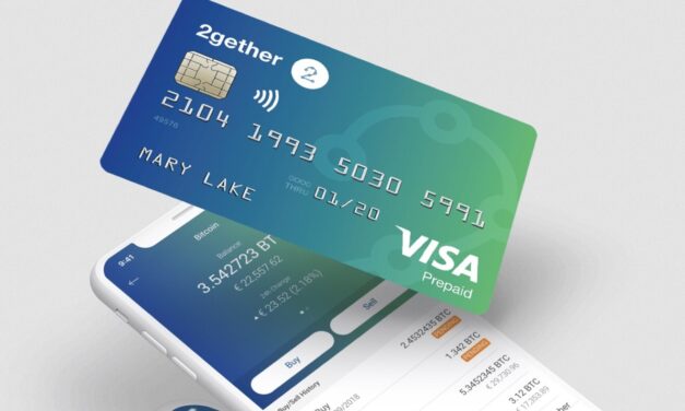 Visa abre a criptomonedas, permitiendo transacciones con USD Coin